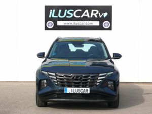 Hyundai Tucson 1.6 SKYMaxx 2WD  - Foto 6
