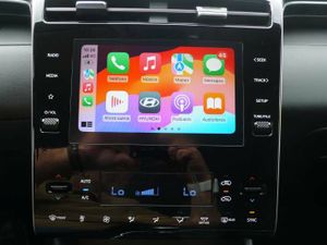 Hyundai Tucson 1.6 SKYMaxx 2WD  - Foto 21