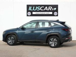 Hyundai Tucson 1.6 SKYMaxx 2WD  - Foto 5