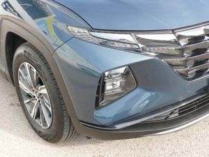 Hyundai Tucson 1.6 SKYMaxx 2WD  - Foto 41