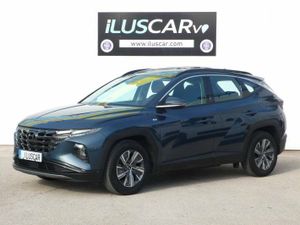 Hyundai Tucson 1.6 SKYMaxx 2WD  - Foto 2
