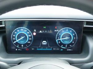 Hyundai Tucson 1.6 SKYMaxx 2WD  - Foto 12