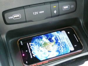 Hyundai Tucson 1.6 SKYMaxx 2WD  - Foto 17