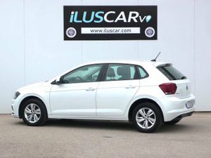 Volkswagen Polo 1.6TDI Advance 70kW  - Foto 5
