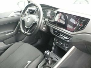 Volkswagen Polo 1.6TDI Advance 70kW  - Foto 20