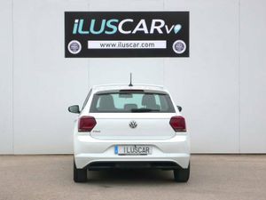 Volkswagen Polo 1.6TDI Advance 70kW  - Foto 4