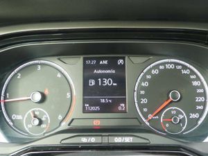 Volkswagen Polo 1.6TDI Advance 70kW  - Foto 12