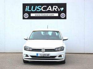Volkswagen Polo 1.6TDI Advance 70kW  - Foto 6