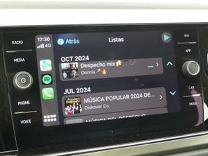 Volkswagen Polo 1.6TDI Advance 70kW  - Foto 26