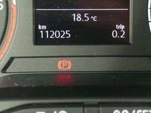 Volkswagen Polo 1.6TDI Advance 70kW  - Foto 13