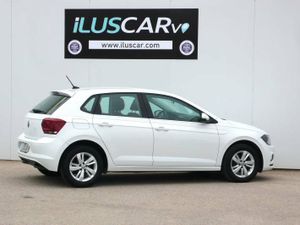 Volkswagen Polo 1.6TDI Advance 70kW  - Foto 3