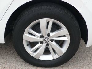 Volkswagen Polo 1.6TDI Advance 70kW  - Foto 27
