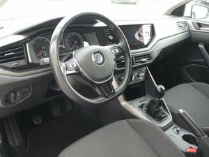 Volkswagen Polo 1.6TDI Advance 70kW  - Foto 3