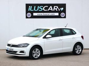 Volkswagen Polo 1.6TDI Advance 70kW  - Foto 2