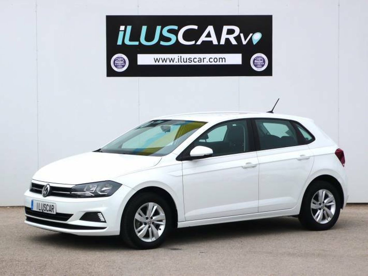 Volkswagen Polo 1.6TDI Advance 70kW  - Foto 1