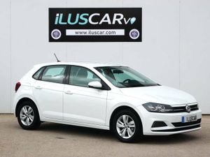 Volkswagen Polo 1.6TDI Advance 70kW  - Foto 7