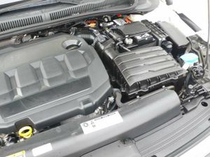 Volkswagen Polo 1.6TDI Advance 70kW  - Foto 31