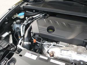 Peugeot 508 Hybrid hibrido enchufable 225 allure pack eat8  - Foto 28