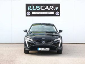 Peugeot 508 Hybrid hibrido enchufable 225 allure pack eat8  - Foto 6