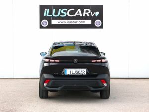 Peugeot 508 Hybrid hibrido enchufable 225 allure pack eat8  - Foto 4