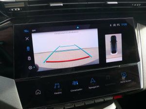 Peugeot 508 Hybrid hibrido enchufable 225 allure pack eat8  - Foto 13
