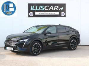 Peugeot 508 Hybrid hibrido enchufable 225 allure pack eat8  - Foto 2