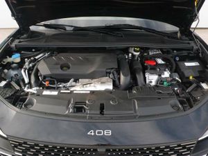 Peugeot 508 Hybrid hibrido enchufable 225 allure pack eat8  - Foto 27