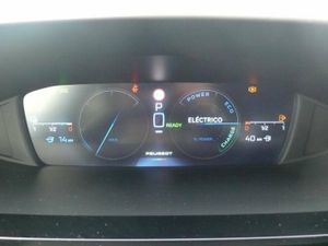 Peugeot 508 Hybrid hibrido enchufable 225 allure pack eat8  - Foto 18