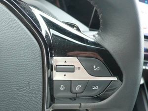 Peugeot 508 Hybrid hibrido enchufable 225 allure pack eat8  - Foto 16