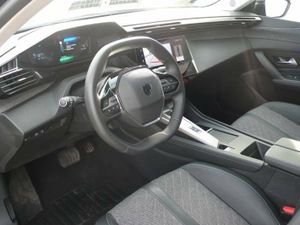 Peugeot 508 Hybrid hibrido enchufable 225 allure pack eat8  - Foto 3