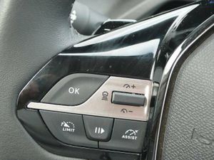 Peugeot 508 Hybrid hibrido enchufable 225 allure pack eat8  - Foto 21