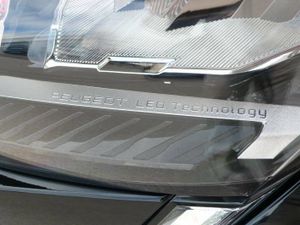Peugeot 508 Hybrid hibrido enchufable 225 allure pack eat8  - Foto 25