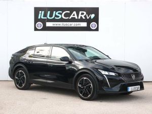 Peugeot 508 Hybrid hibrido enchufable 225 allure pack eat8  - Foto 3