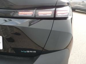 Peugeot 508 Hybrid hibrido enchufable 225 allure pack eat8  - Foto 30