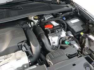 Peugeot 508 Hybrid hibrido enchufable 225 allure pack eat8  - Foto 29