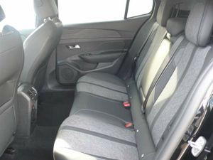 Peugeot 508 Hybrid hibrido enchufable 225 allure pack eat8  - Foto 9
