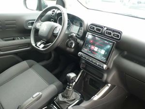 Citroën C3 Aircross C3 Aircross PT FEEL PACK 81kW (110CV) S&S  - Foto 27