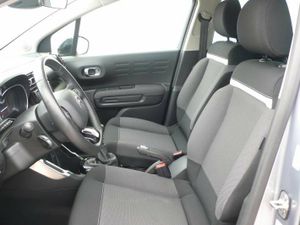 Citroën C3 Aircross C3 Aircross PT FEEL PACK 81kW (110CV) S&S  - Foto 31