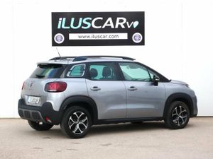 Citroën C3 Aircross C3 Aircross PT FEEL PACK 81kW (110CV) S&S  - Foto 3