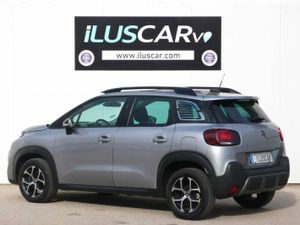 Citroën C3 Aircross C3 Aircross PT FEEL PACK 81kW (110CV) S&S  - Foto 5