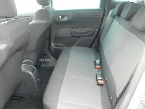 Citroën C3 Aircross C3 Aircross PT FEEL PACK 81kW (110CV) S&S  - Foto 30