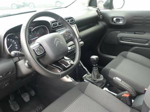 Citroën C3 Aircross C3 Aircross PT FEEL PACK 81kW (110CV) S&S  - Foto 3