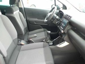 Citroën C3 Aircross C3 Aircross PT FEEL PACK 81kW (110CV) S&S  - Foto 28