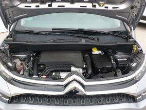 Citroën C3 Aircross C3 Aircross PT FEEL PACK 81kW (110CV) S&S  - Foto 38