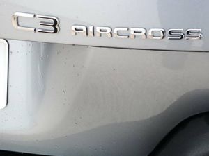 Citroën C3 Aircross C3 Aircross PT FEEL PACK 81kW (110CV) S&S  - Foto 36
