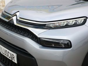 Citroën C3 Aircross C3 Aircross PT FEEL PACK 81kW (110CV) S&S  - Foto 32