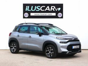 Citroën C3 Aircross C3 Aircross PT FEEL PACK 81kW (110CV) S&S  - Foto 7