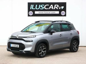 Citroën C3 Aircross C3 Aircross PT FEEL PACK 81kW (110CV) S&S  - Foto 2