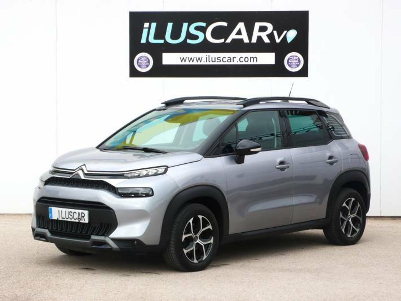 Citroën C3 Aircross C3 Aircross PT FEEL PACK 81kW (110CV) S&S  - Foto 1