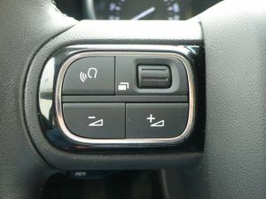 Citroën C3 Aircross C3 Aircross PT FEEL PACK 81kW (110CV) S&S  - Foto 10